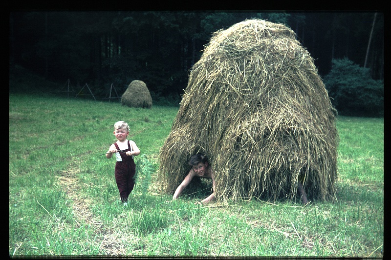 25.Regensburg jun 1965 Walter,Brigitte.JPG